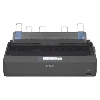Epson LX 1350 Nadeldrucker, 9-Nadeldrucker, Papierformat bis A3