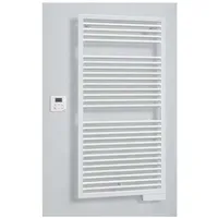 Zehnder Badheizkörper 793 x 450 mm Elektroheizkörper weiß