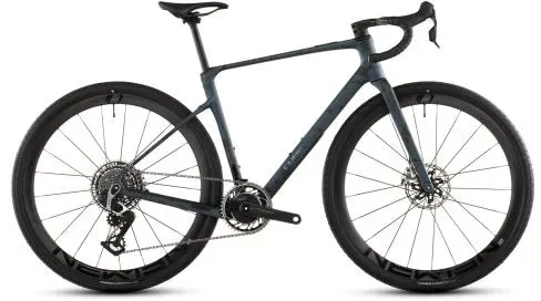 cube c 62 slt nuroad 2026