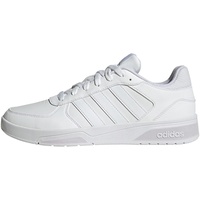 adidas Herren CourtBeat Court Lifestyle Shoes-Low (Non Football), FTWR White/FTWR White/FTWR White, 40 2/3