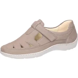 WALDLÄUFER Henni Damen Beige 42,5