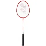 Yonex B Badmintonschläger 7000Mdm, U4 Gewicht/Griffgröße, rot