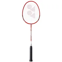 Yonex B Badmintonschläger 7000Mdm, U4 Gewicht/Griffgröße, rot