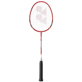 Yonex B Badmintonschläger 7000Mdm, U4 Gewicht/Griffgröße, rot
