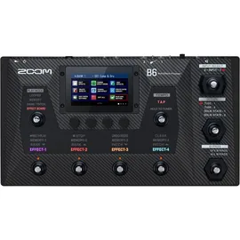 Zoom B6 (10009471)