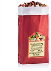 Tè alla frutta miscela paradisiaca - 200 g