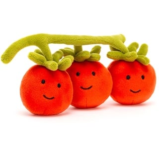 Jellycat Vivacious Vegetable Tomato