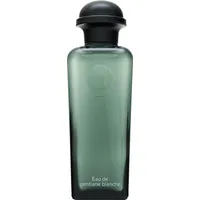 Hermès Eau de Gentiane Blanche Eau de Cologne 100 ml