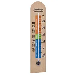 TFA® 12.1055.05 Thermometer braun