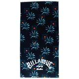 BILLABONG Strandtuch Blau