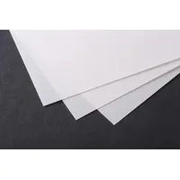 Clairefontaine Transparentpapier Ries 10 Blatt, A3, 400g 975142C