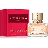 Valentino Voce Viva Intensa Eau de Parfum 30 ml