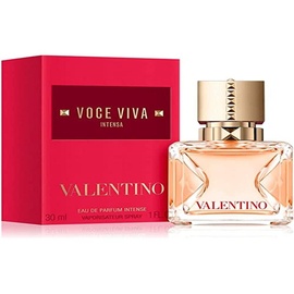 Valentino Voce Viva Intensa Eau de Parfum 30 ml