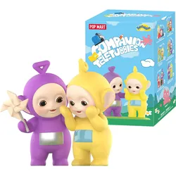 Teletubbies Companion Series - Pop Mart Sammelfigur, sortiert