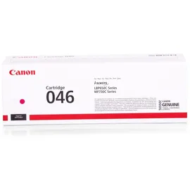 Canon 046 magenta
