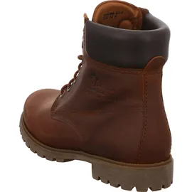 Panama Jack Panama 03 Herren Kalt gefüttert Classics Kurzschaft Stiefel & Stiefeletten, Braun (Bark), 40 EU