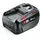 Husqvarna Aspire P4A Akku 18 V 4,0 Ah
