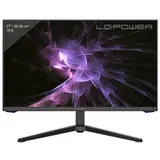 LC-POWER LC-M27-QHD-180 27" schwarz