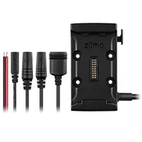Garmin zumo-Motorradhalterung für zumo 590LM