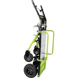 Zipper Akku-Transportwagen ZI-ET260 168 cm x 68 cm x 88 cm