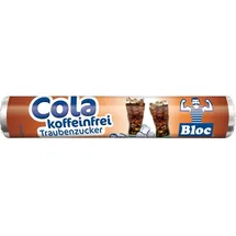 Hermes Arzneimittel Traubenzucker Cola Rolle 1 St