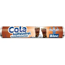 Hermes Arzneimittel Traubenzucker Cola Rolle 1 St