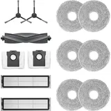 DREAME RAK46, Zubehör-Set, Staubsaugerroboter,