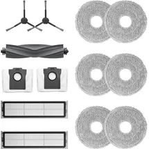 DREAME RAK46, Zubehör-Set, Staubsaugerroboter,