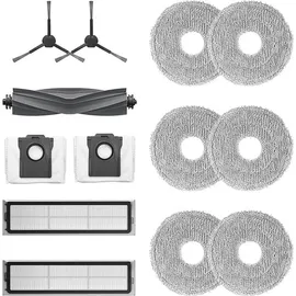 DREAME RAK46, Zubehör-Set, Staubsaugerroboter,