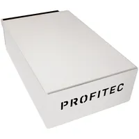 Profitec Sudschublade Edelstahl 1 St.