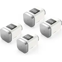 Bosch Smart Home Heizkörper-Thermostat II 4 St.