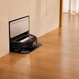 Roborock Saros Z70 Silver mit Wasseranschluss