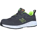 New Balance New Balance, Sicherheitsschuhe, Sicherheitsschuhe ESD Logic grau Größe 43