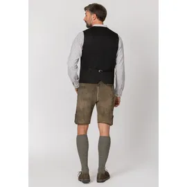 Stockerpoint Trachtenweste Salerio grau 54