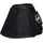 QHP Aqua Hufglocken S schwarz