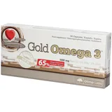 Olimp Labs Gold Omega 3 Kapseln 60 St.