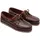 Timberland Classic Boat 2 Eye brown