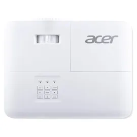 Acer H6560 DLP Weiss
