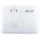 Acer H6560 DLP Weiss