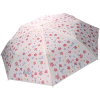 STERNTALER 9692282 Kinder-Regenschirm Pink