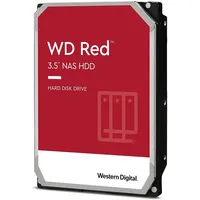 Western Digital Network 6 TB WDBMMA0060HNC-ERSN