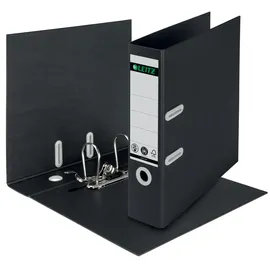 Leitz Ordner schwarz