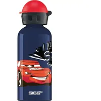 Sigg Cars Speed Blue 0,4 l
