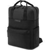 KAPTEN & SON Bergen Small All Black