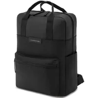 KAPTEN & SON Bergen Small All Black