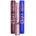 New York Lash Sensational Sky High Mascara in Schwarz, Blau und Burgundy für lange Wimpern, Very Black, Blue Mist, Burgundy Haze, 3x 7,2 ml