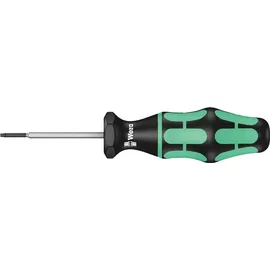 WERA Drehmomentschraubendreher 300 TX 8 1,2 Nm