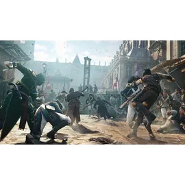 Assassin's Creed: Unity (USK) (PS4)