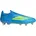 Laceless SG Lucid Ray Blue/Team Solar Yellow 46 2/3