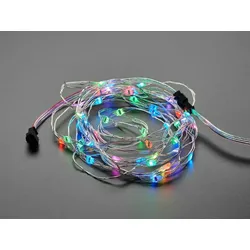 Adafruit NeoPixel Faden, mit biegsamen Draht - 50 NeoPixel